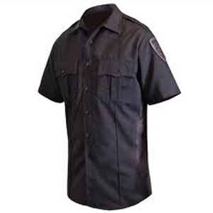 Blauer - 8446 Short Sleeve Wool Blend Super Shirt